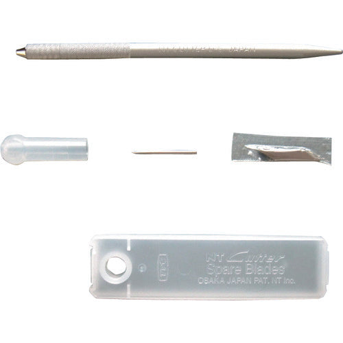 NT Design Knife DS-800P 1 piece