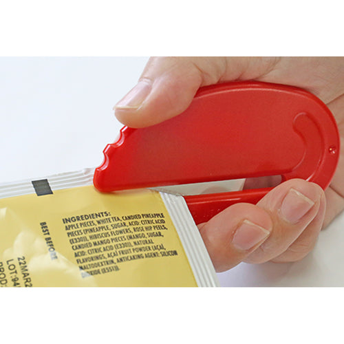 NT Cutter Opener OP-101B 5 Color Assortment *Color cannot be specified OP-101B 1 piece