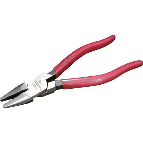 メリー　ヤットコ１８５ｍｍ　Y75-185　1 丁