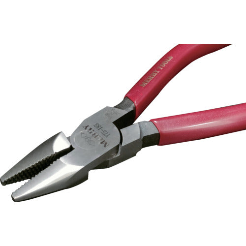 メリー　ヤットコ１８５ｍｍ　Y75-185　1 丁