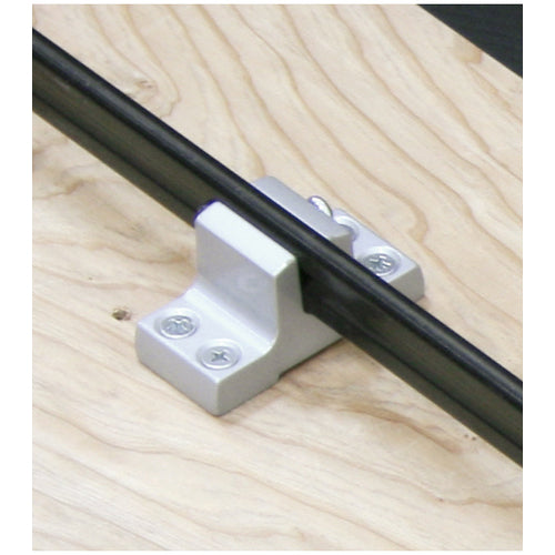 ＫＤＳ　メタルワークベンチ用固定金具　MF-01　1 Ｓ