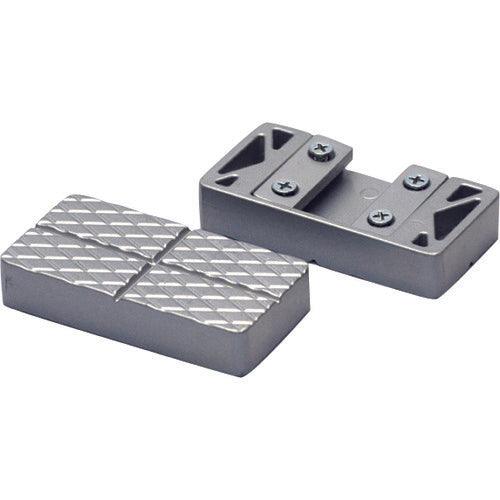 ＫＤＳ　メタルワークベンチ　金属大型パッド　MP-02　1 組