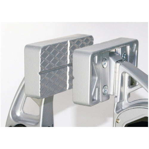 ＫＤＳ　メタルワークベンチ　金属大型パッド　MP-02　1 組