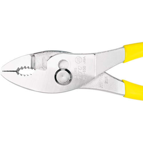 TTC KingTTC 플라이어 JIS 전장 167 mm PL-150 1 丁