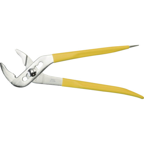 ＴＴＣ　ＫｉｎｇＴＴＣ　ＷＰプライヤードライバー　ＪＩＳ　WP-250D　1 丁