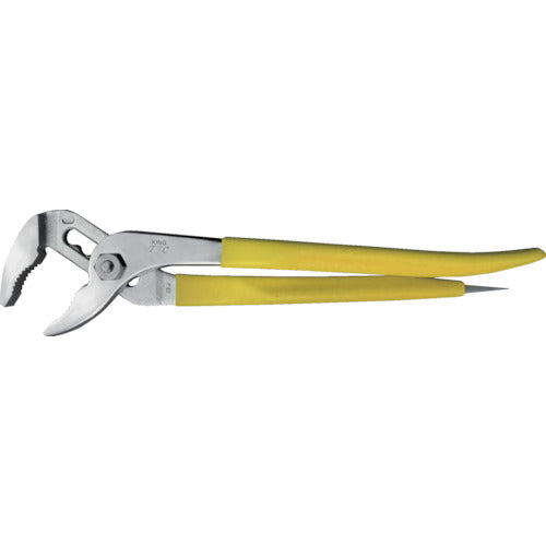 ＴＴＣ　ＫｉｎｇＴＴＣ　ＷＰプライヤードライバー　ＪＩＳ　WP-250D　1 丁