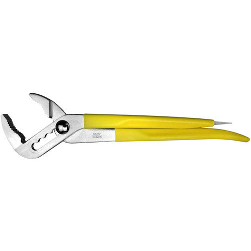 ＴＴＣ　ＫｉｎｇＴＴＣ　ＷＰプライヤードライバー　ＪＩＳ　WP-250D　1 丁