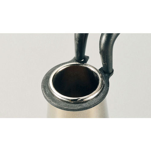 TTC KingTTC 경질 비트 스냅 링 플라이어 축용 직조 스프링 부착 전장 243mm SES-230P 1 쵸