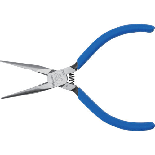 TTC KingTTC Micro Radio Pliers ER-125 1 piece