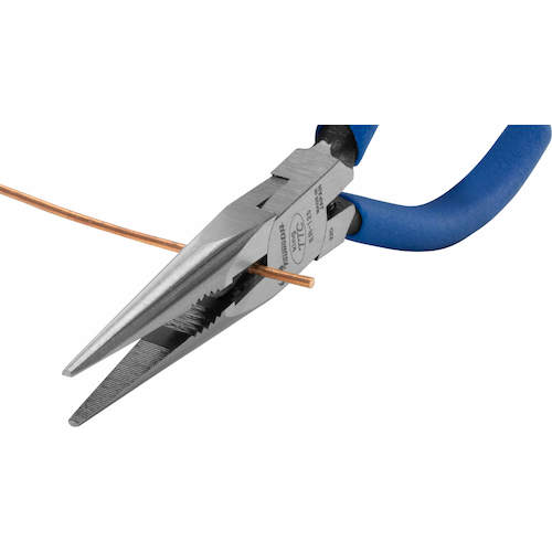 TTC KingTTC Micro Radio Pliers ER-125 1 piece