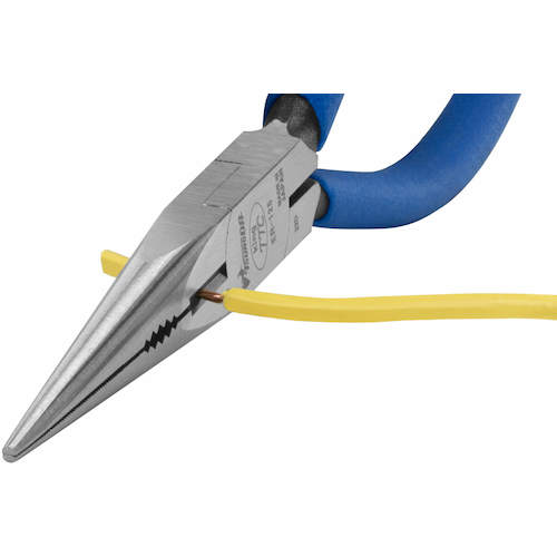 TTC KingTTC Micro Radio Pliers ER-125 1 piece