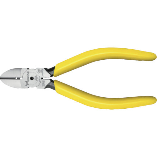 TTC KingTTC Heavy Duty Nippers JIS Blade with 1 Hole CN-130 1 Piece