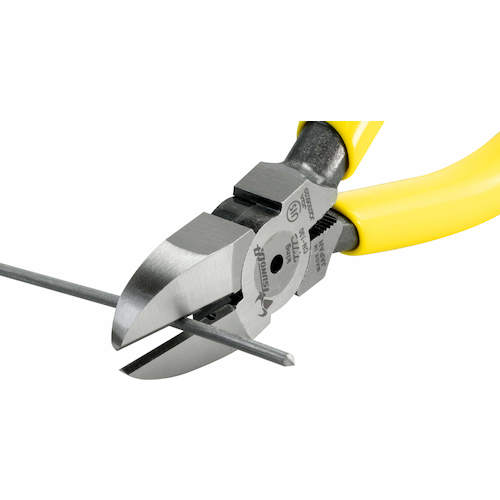 TTC KingTTC Heavy Duty Nippers JIS Blade with 1 Hole CN-130 1 Piece