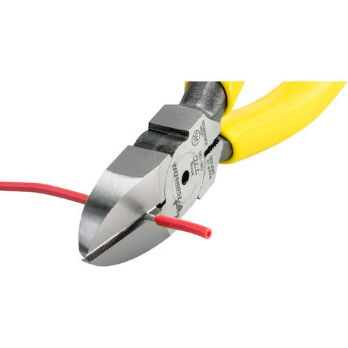 TTC KingTTC Heavy Duty Nippers JIS Blade with 1 Hole CN-130 1 Piece