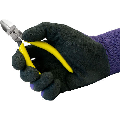 TTC KingTTC Heavy Duty Nippers JIS Blade with 1 Hole CN-130 1 Piece