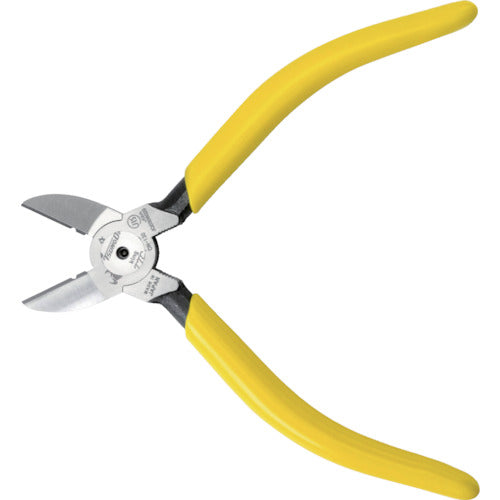 TTC KingTTC Heavy Duty Nippers JIS Blade with 1 Hole CN-130 1 Piece