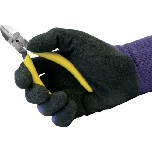 TTC KingTTC Heavy Duty Nippers JIS Blade with 1 Hole CN-130 1 Piece