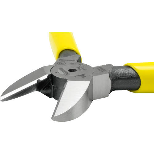 TTC KingTTC Heavy Duty Nippers JIS Blade with 1 Hole CN-130 1 Piece