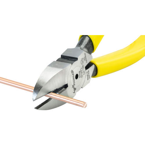 TTC KingTTC Heavy Duty Nippers JIS Blade with 1 Hole CN-160 1 Piece