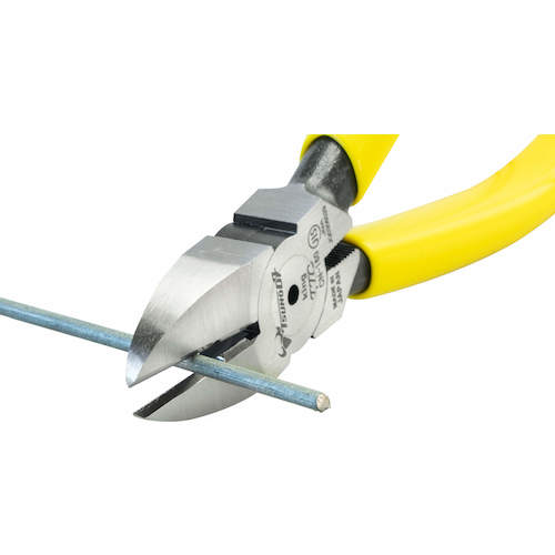 TTC KingTTC Heavy Duty Nippers JIS Blade with 1 Hole CN-160 1 Piece