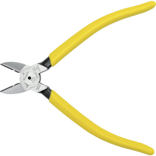 TTC KingTTC Heavy Duty Nippers JIS Blade with 1 Hole CN-160 1 Piece