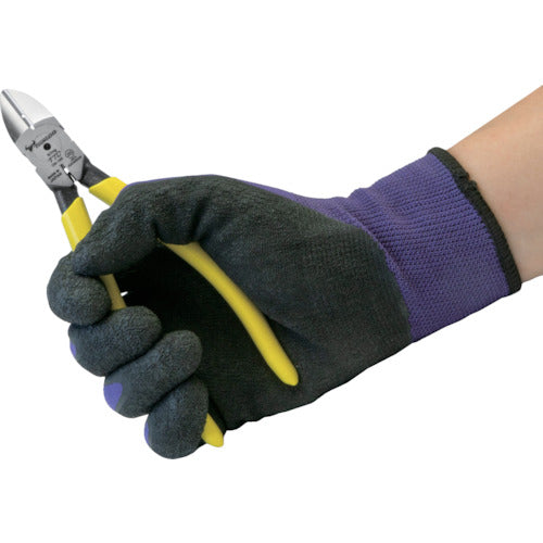 TTC KingTTC Heavy Duty Nippers JIS Blade with 1 Hole CN-160 1 Piece