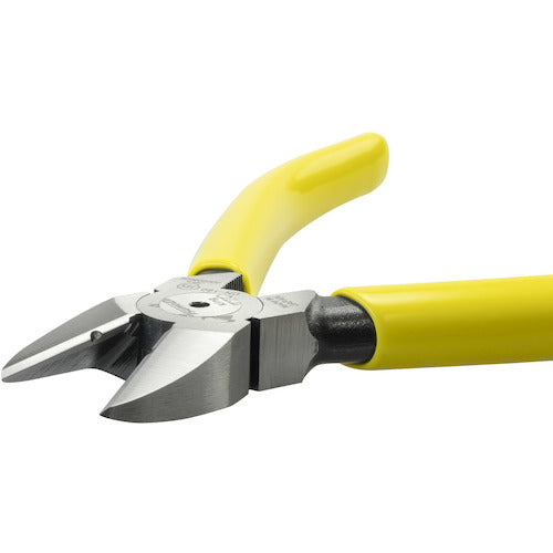 TTC KingTTC Heavy Duty Nippers JIS Blade with 1 Hole CN-160 1 Piece