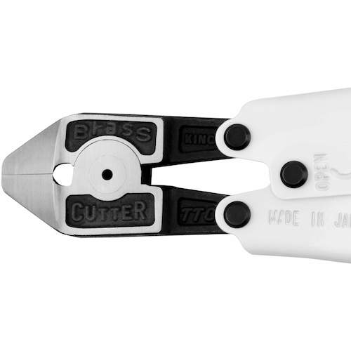 TTC 황동 커터 (라운드 블레이드) PC-1300 1 丁