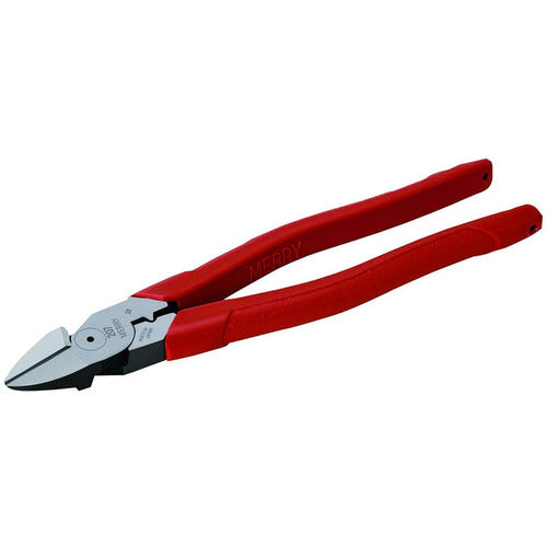 Merry Heavy Duty Crimping Nippers 225mm 207-225 1 piece