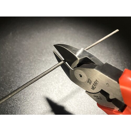 메리 강력 압착 니퍼 225mm 207-225 1 丁