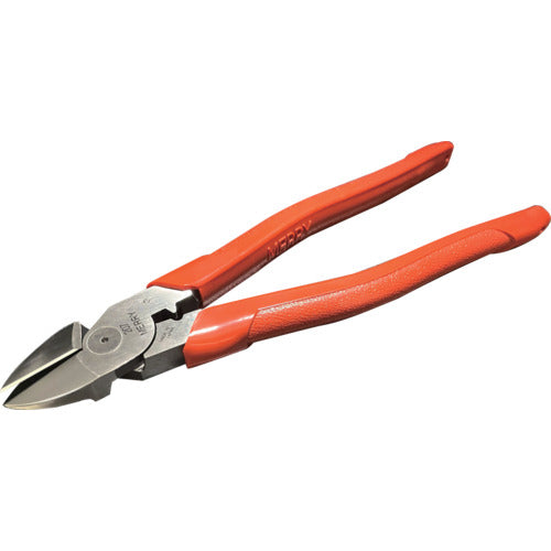 메리 강력 압착 니퍼 225mm 207-225 1 丁