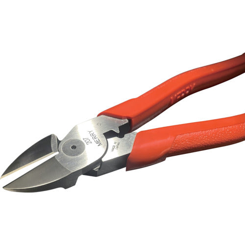 메리 강력 압착 니퍼 225mm 207-225 1 丁