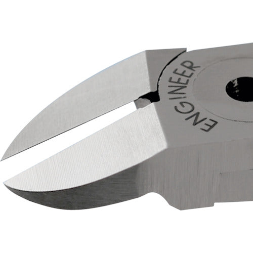 ENGINEER 플라스틱 니퍼 125mm NP-03 1 쵸