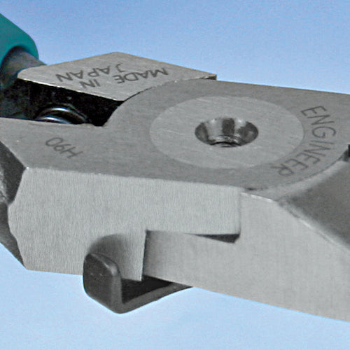 ENGINEER 플라스틱 니퍼 125mm NP-03 1 쵸