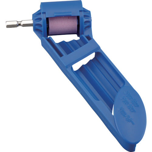 RELIEF Drill Sharpener for Metal Drills 23804 1 pc