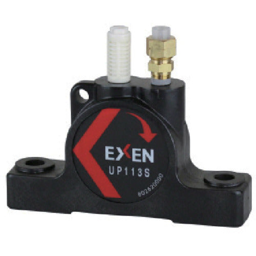 ＥＸＥＮ　ＵＰ１１３Ｓ　プラスチックボールバイブレータ　UP113S　1 台