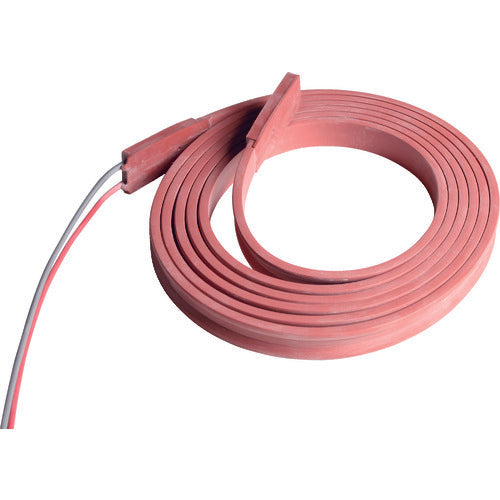 사카구치 실리콘 벨트 히터 100V250W2500L SBH125 SBH-125 1개