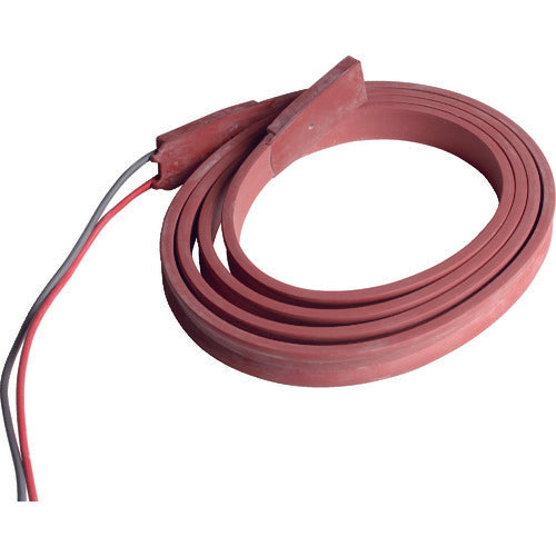 사카구치 실리콘 벨트 히터 200V/100V150/37.5W1500L SBH-215 1개