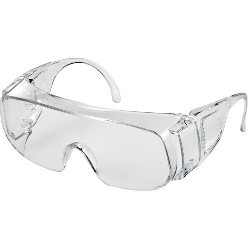 ＨＯＺＡＮ　安全メガネ　Z-640　1 個