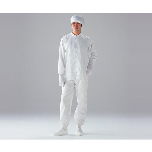 AS CR Jacket, Stand-up Collar (Unisex) SC101-L 1-7028-02 1 pc