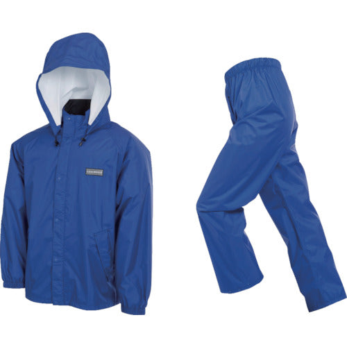 Kawanishi Entrant KN-2 Royal Blue LL Size 3830BL-LL 1 piece