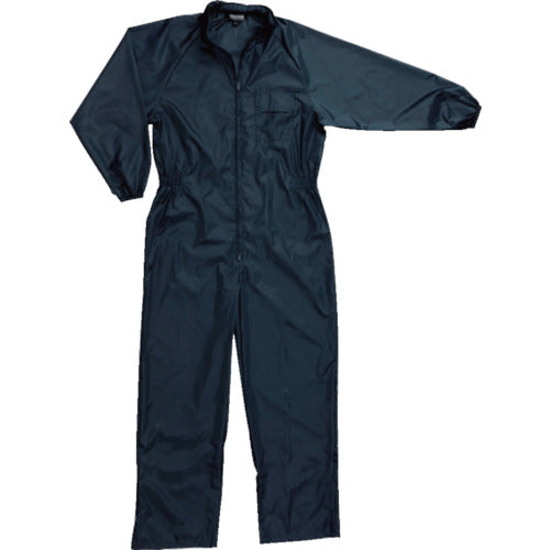 Kawanishi Nylon Coveralls, Size L, 5500-LL, 1 unit