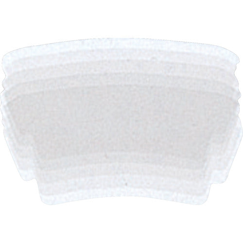 YAMAMOTO Lifesaver Parts Tear-off Film Set KL-14 1 piece