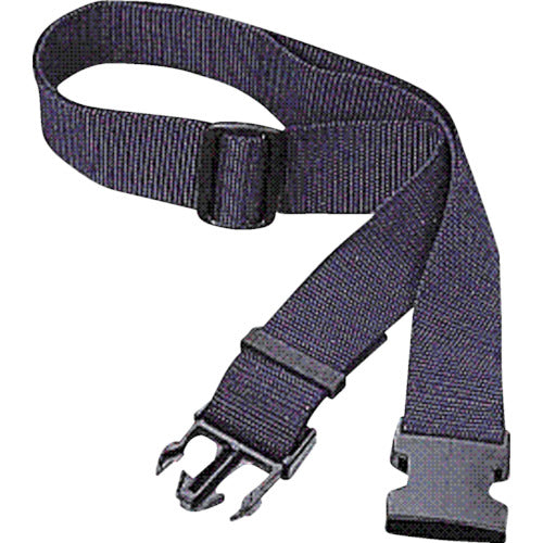 ＹＡＭＡＭＯＴＯ　ライフセーバー用パーツ　腰ベルト（紺）　KL-33　1 個