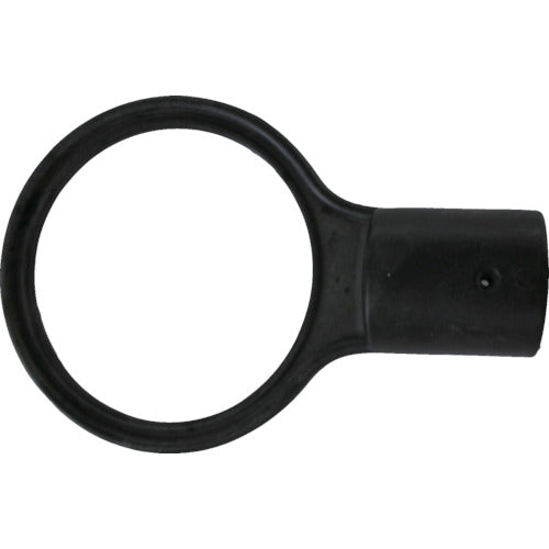 グリーンクロス　コーンバー用リング　黒　1105050507　1 本