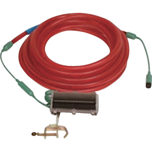 Green Cross Solar Tube Light 1107500705 1 piece