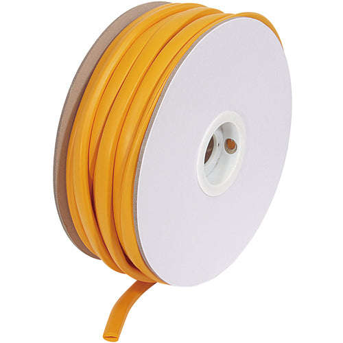 CAR-BOY Safety Cushion, Sandwichable, Roll, 30m, Yellow (1 box) AC-90 1 box