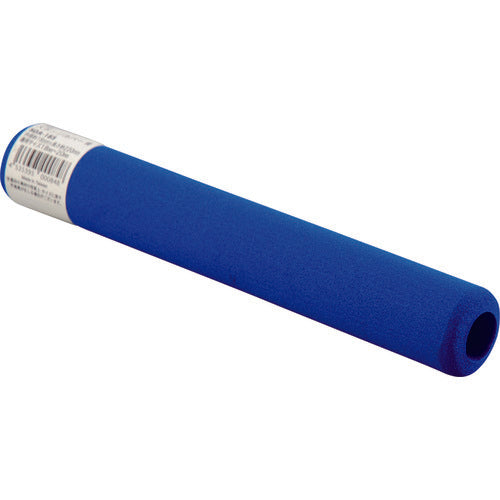 HIKARI Sponge Cover Blue Inner Diameter 18 x 220 mm SGA-185 1 piece