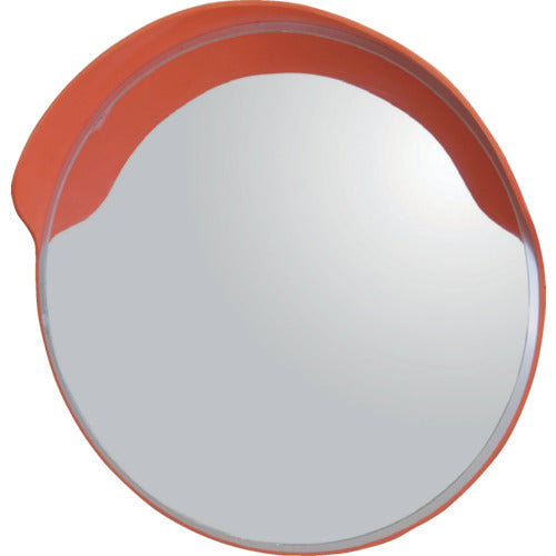 グリーンクロス　カーブミラー６００　1116020602　1 台