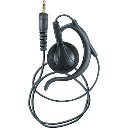 Alinco Earphones 3.5mm EME50 1 piece